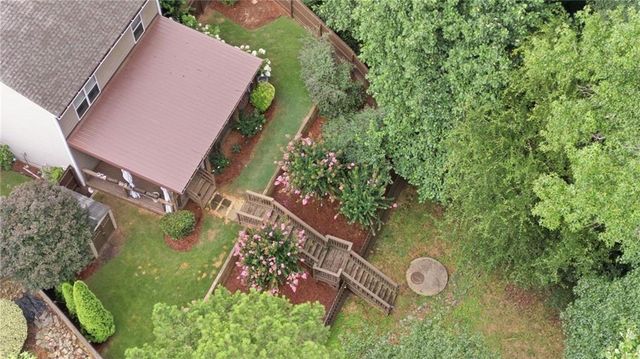 5068 Mc Ever View Drive, Sugar Hill, GA 30518