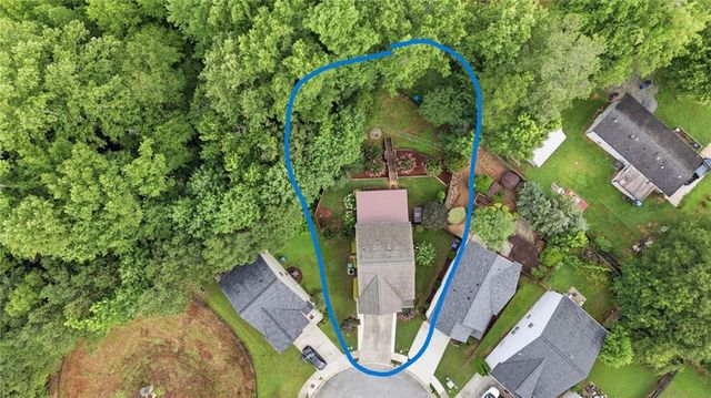 5068 Mc Ever View Drive, Sugar Hill, GA 30518