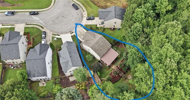 5068 Mc Ever View Drive, Sugar Hill, GA 30518