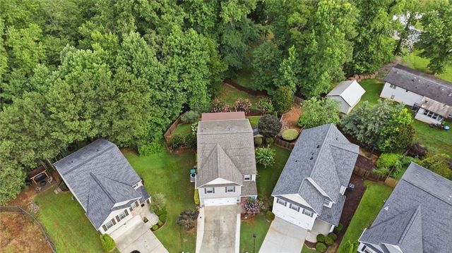 5068 Mc Ever View Drive, Sugar Hill, GA 30518