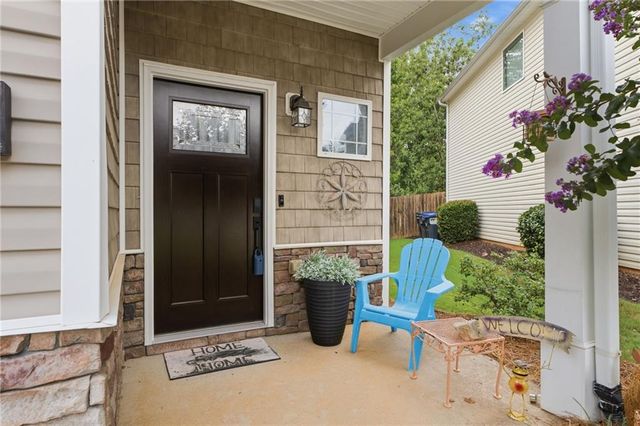 5068 Mc Ever View Drive, Sugar Hill, GA 30518