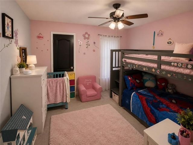1658 Oakbrook Lake Drive, Norcross, GA 30093