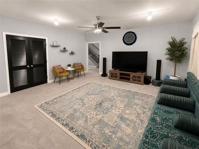 1658 Oakbrook Lake Drive, Norcross, GA 30093