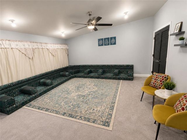 1658 Oakbrook Lake Drive, Norcross, GA 30093