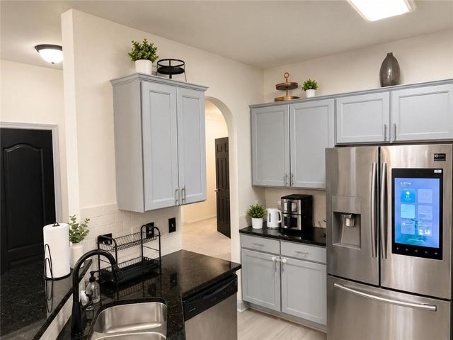 1658 Oakbrook Lake Drive, Norcross, GA 30093