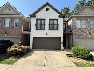 1658 Oakbrook Lake Drive, Norcross, GA 30093