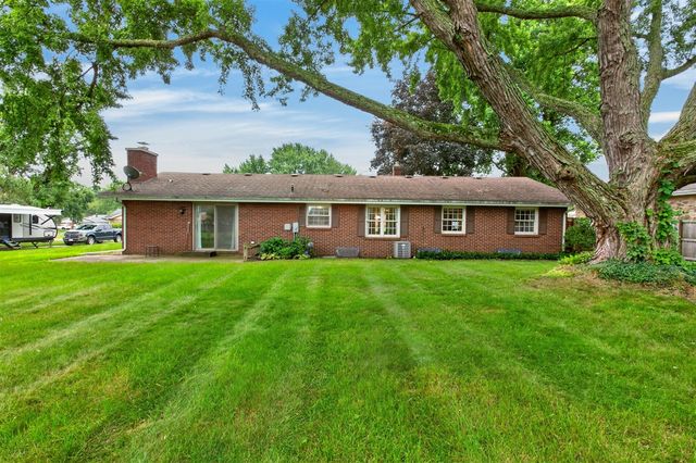 1553 Kipling Court, Saint Joseph, MI 49085