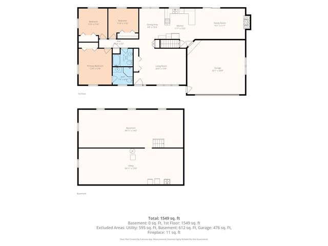1553 Kipling Court, Saint Joseph, MI 49085