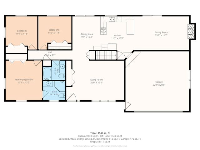 1553 Kipling Court, Saint Joseph, MI 49085