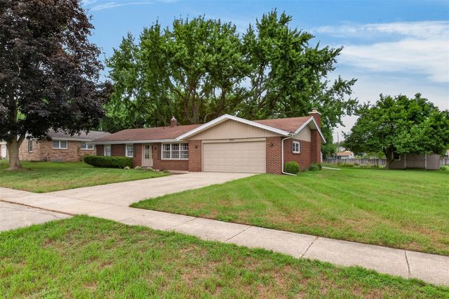 1553 Kipling Court, Saint Joseph, MI 49085