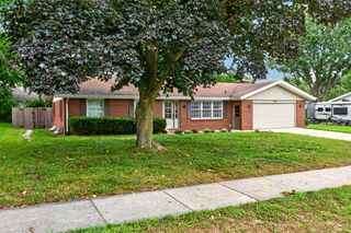1553 Kipling Court, Saint Joseph, MI 49085