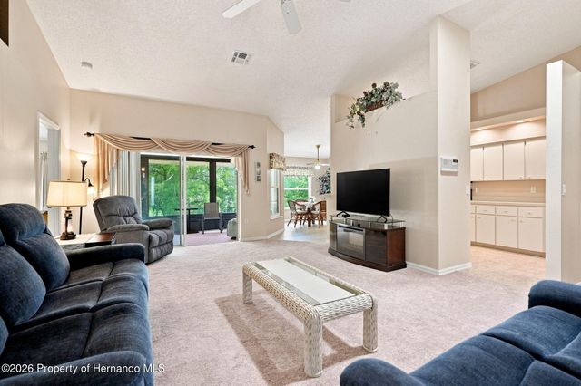 11090 Cherrywood Court, Spring Hill, FL 34609