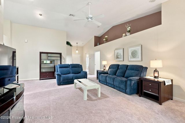11090 Cherrywood Court, Spring Hill, FL 34609