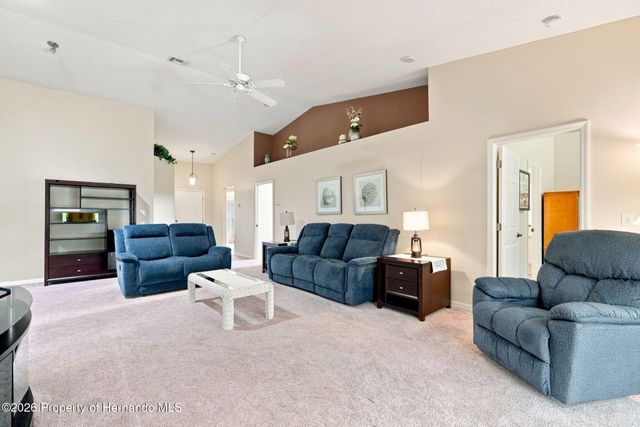 11090 Cherrywood Court, Spring Hill, FL 34609
