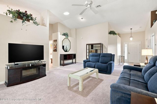 11090 Cherrywood Court, Spring Hill, FL 34609