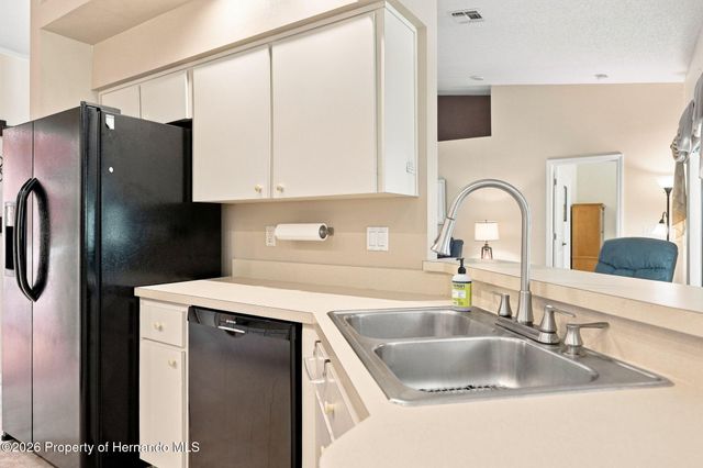 11090 Cherrywood Court, Spring Hill, FL 34609