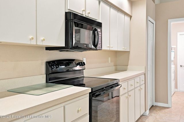 11090 Cherrywood Court, Spring Hill, FL 34609