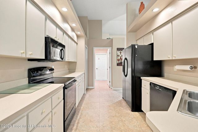 11090 Cherrywood Court, Spring Hill, FL 34609