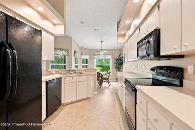 11090 Cherrywood Court, Spring Hill, FL 34609