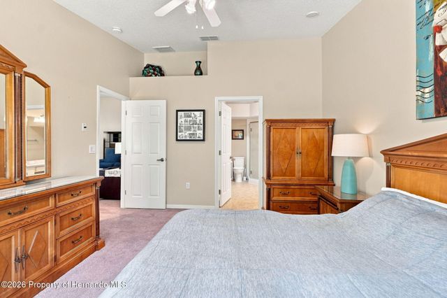 11090 Cherrywood Court, Spring Hill, FL 34609