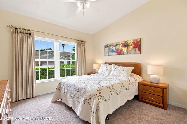 11090 Cherrywood Court, Spring Hill, FL 34609