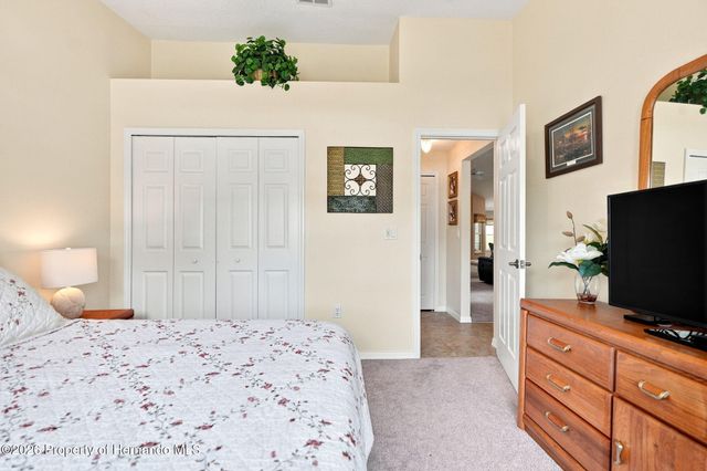 11090 Cherrywood Court, Spring Hill, FL 34609