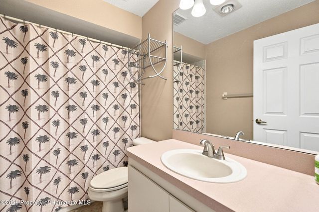 11090 Cherrywood Court, Spring Hill, FL 34609