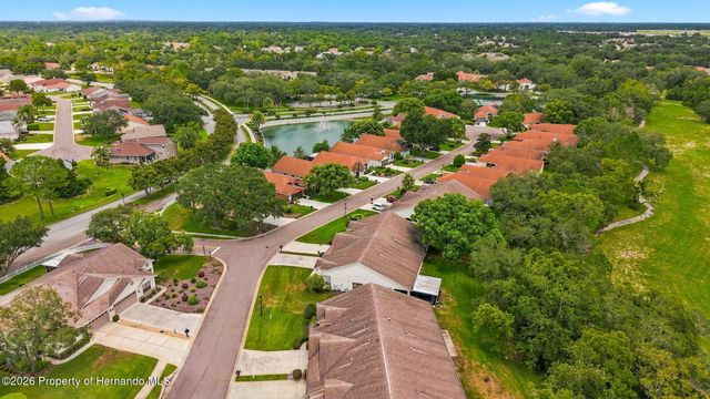 11090 Cherrywood Court, Spring Hill, FL 34609