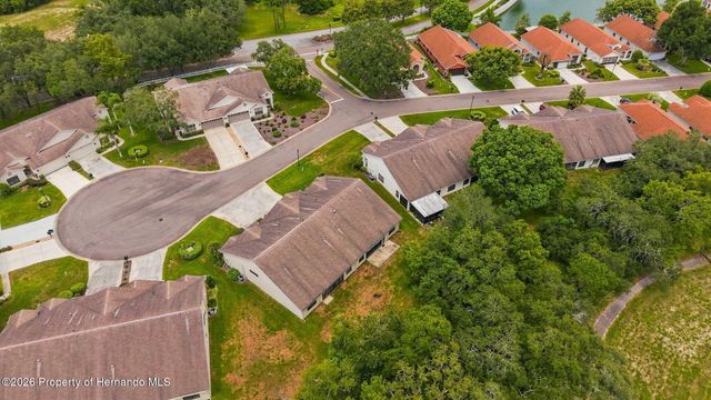 11090 Cherrywood Court, Spring Hill, FL 34609