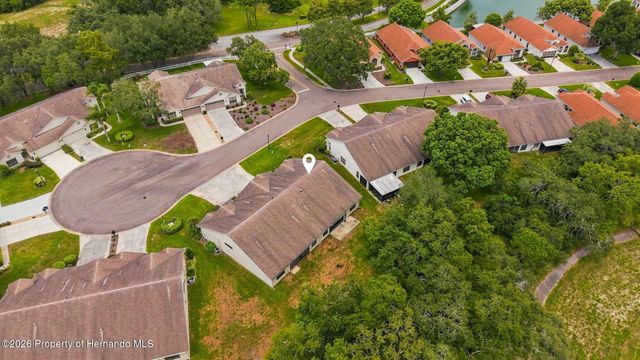 11090 Cherrywood Court, Spring Hill, FL 34609