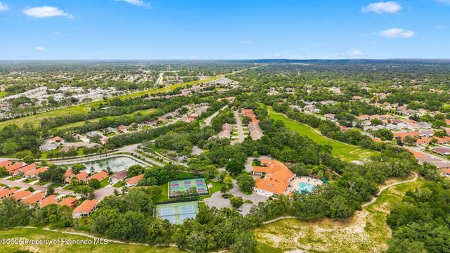 11090 Cherrywood Court, Spring Hill, FL 34609