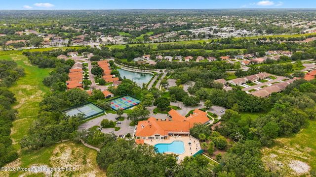 11090 Cherrywood Court, Spring Hill, FL 34609