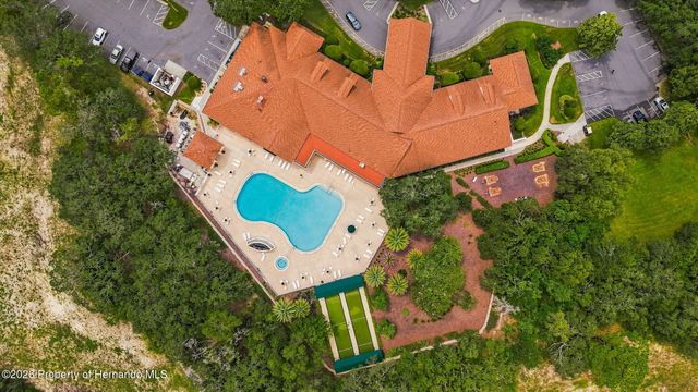 11090 Cherrywood Court, Spring Hill, FL 34609