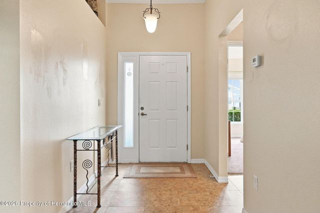 11090 Cherrywood Court, Spring Hill, FL 34609