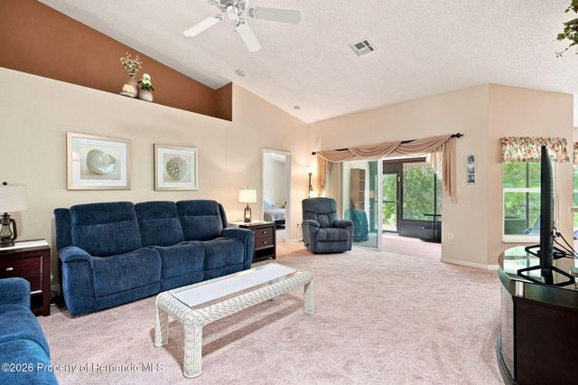 11090 Cherrywood Court, Spring Hill, FL 34609