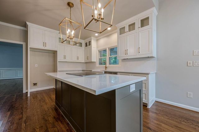 3505 Stately Oaks Lane, Duluth, GA 30097