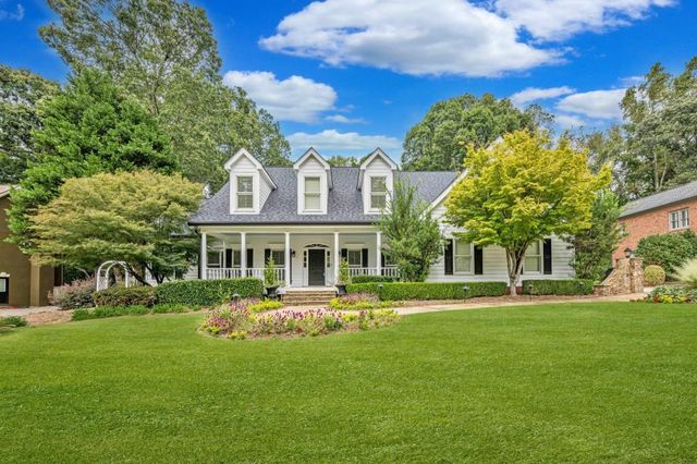 3505 Stately Oaks Lane, Duluth, GA 30097