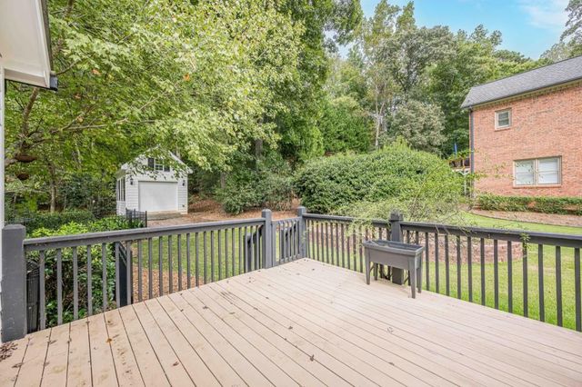 3505 Stately Oaks Lane, Duluth, GA 30097