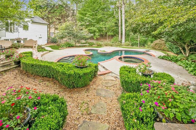 3505 Stately Oaks Lane, Duluth, GA 30097