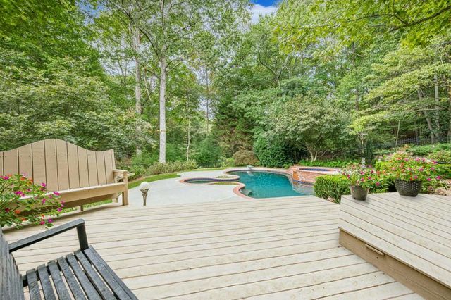 3505 Stately Oaks Lane, Duluth, GA 30097