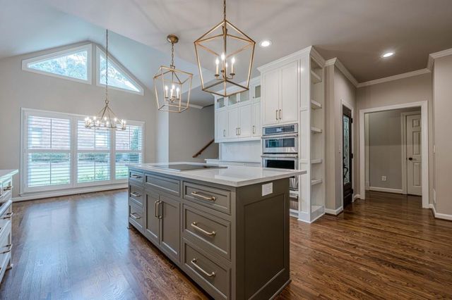 3505 Stately Oaks Lane, Duluth, GA 30097