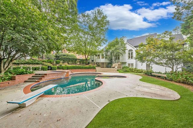 3505 Stately Oaks Lane, Duluth, GA 30097