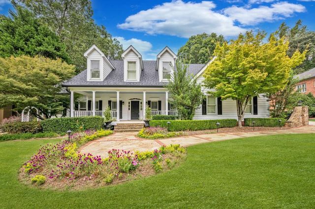 3505 Stately Oaks Lane, Duluth, GA 30097