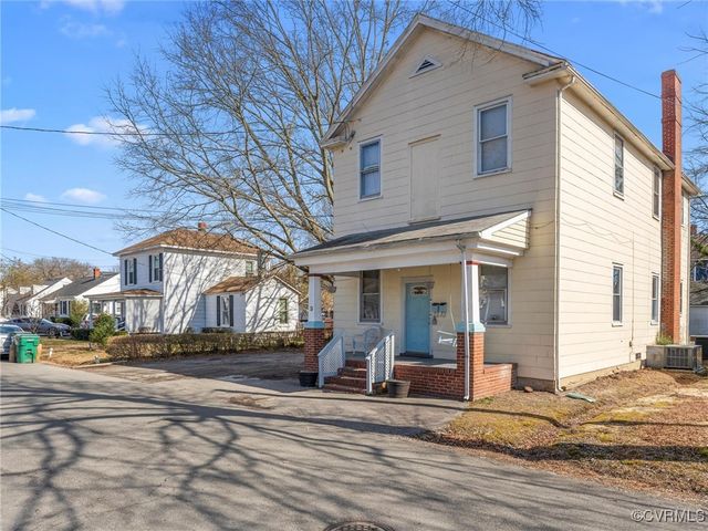 3 N Daisy Ave, Henrico, VA 23075