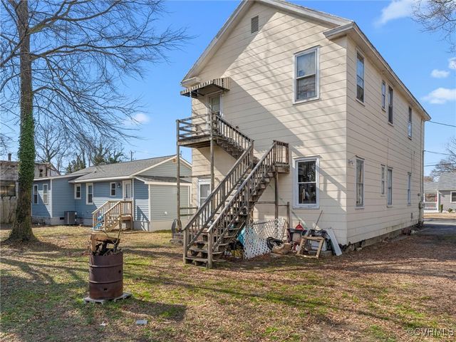 3 N Daisy Ave, Henrico, VA 23075