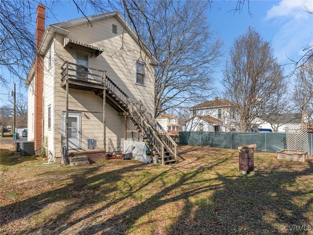3 N Daisy Ave, Henrico, VA 23075