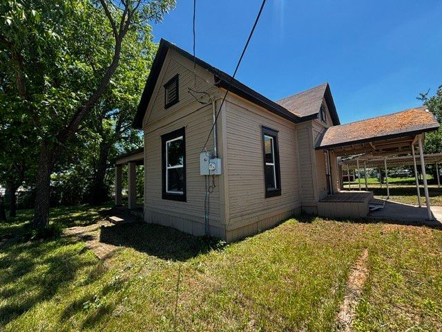 515 15th Street SW, Mineral Wells, TX 76067