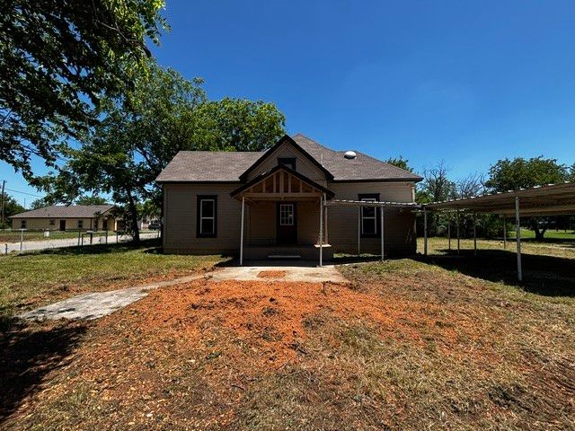 515 15th Street SW, Mineral Wells, TX 76067
