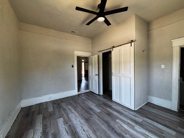 515 15th Street SW, Mineral Wells, TX 76067