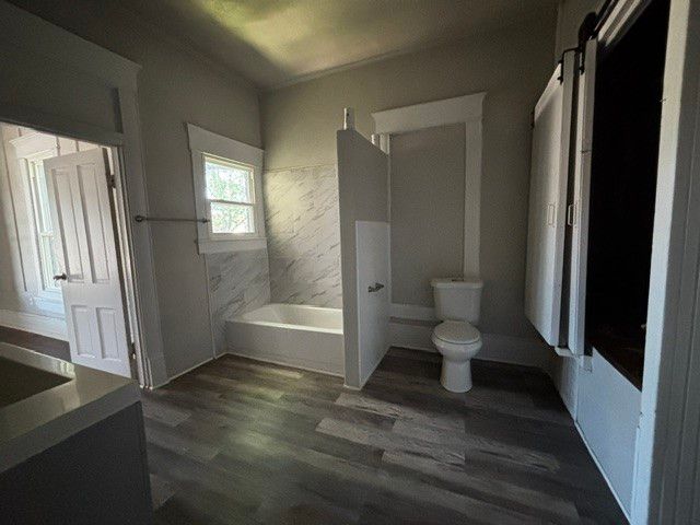 515 15th Street SW, Mineral Wells, TX 76067